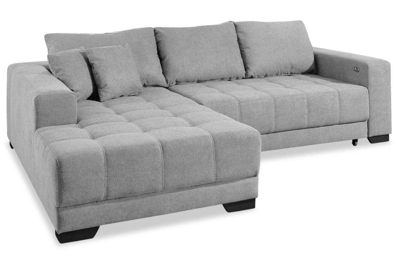Lino 122 Silber