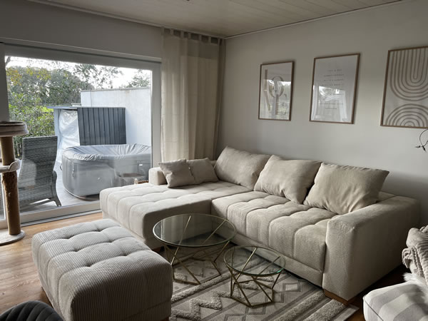 Kundenbild Sofa Merlin IWA05 LL MON96 Kundenbild Sofa Merlin IWA05 LL MON96