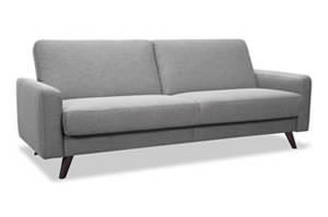 Einzelsofas: 2 Sitzer und 3 Sitzer Sofas