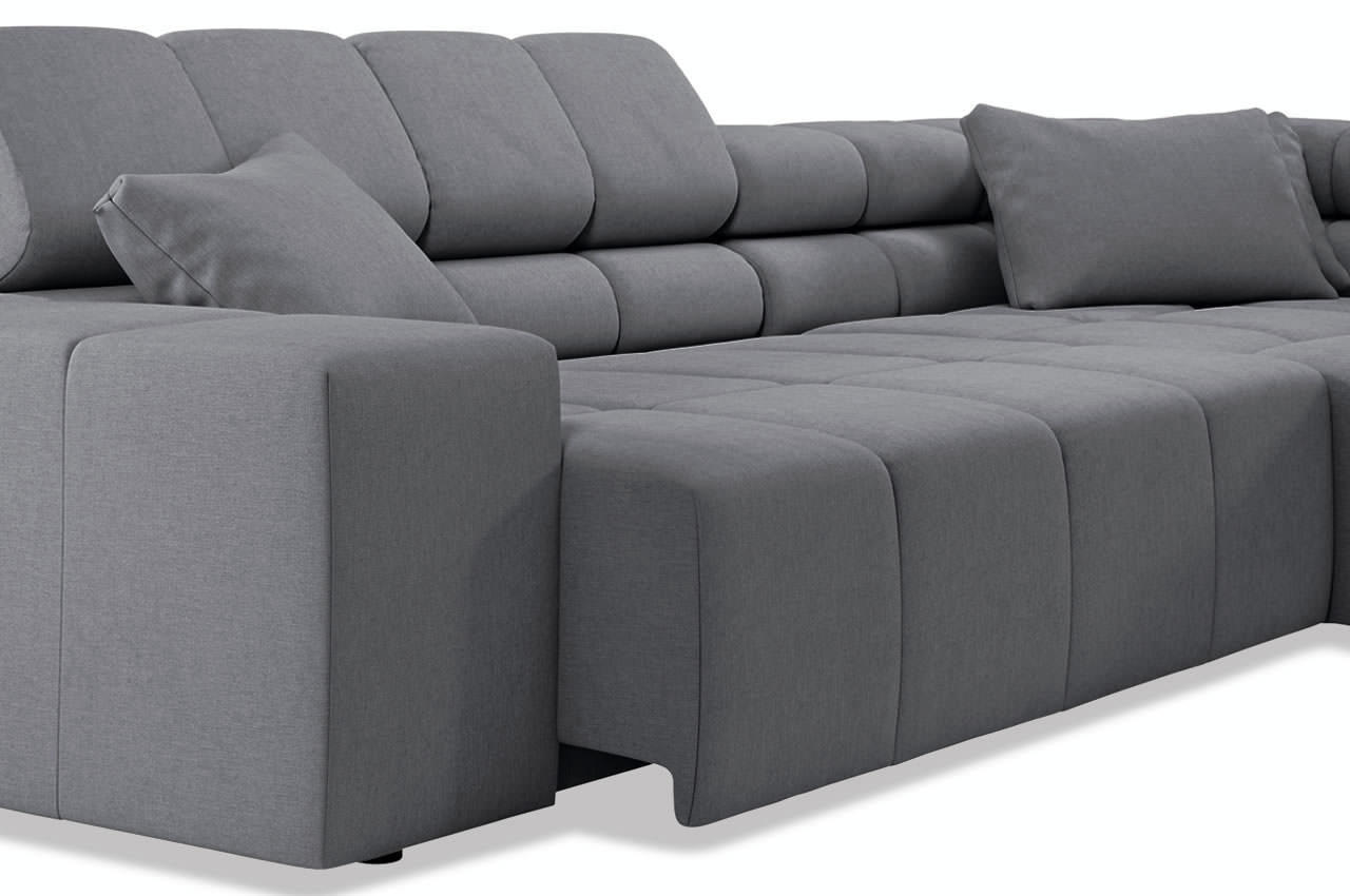 oregon candy ecksofa ottomane rechts stoff matrix farbe stahl detailbild sitztiefenverstellung oregon candy ecksofa ottomane rechts stoff matrix farbe stahl detailbild sitztiefenverstellung