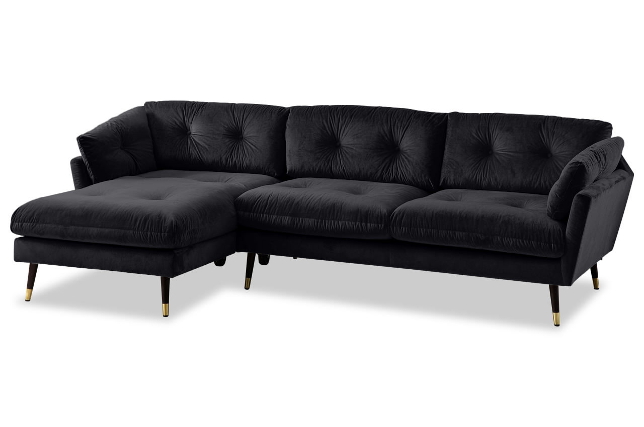 D643 Schwarz