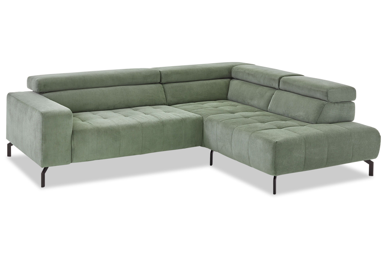 Feincord 16492 Forest