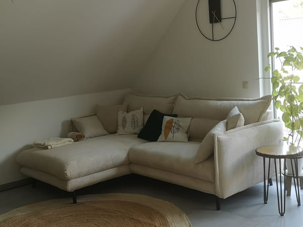 Kundenbild Sofa Lazio BEN30 LL 4808 Kundenbild Sofa Lazio BEN30 LL 4808