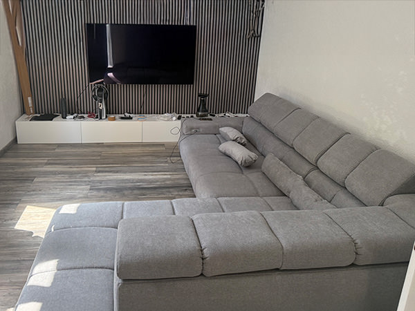 Kundenbild Sofa Inside IWA18 MR CEN05 SM Kundenbild Sofa Inside IWA18 MR CEN05 SM