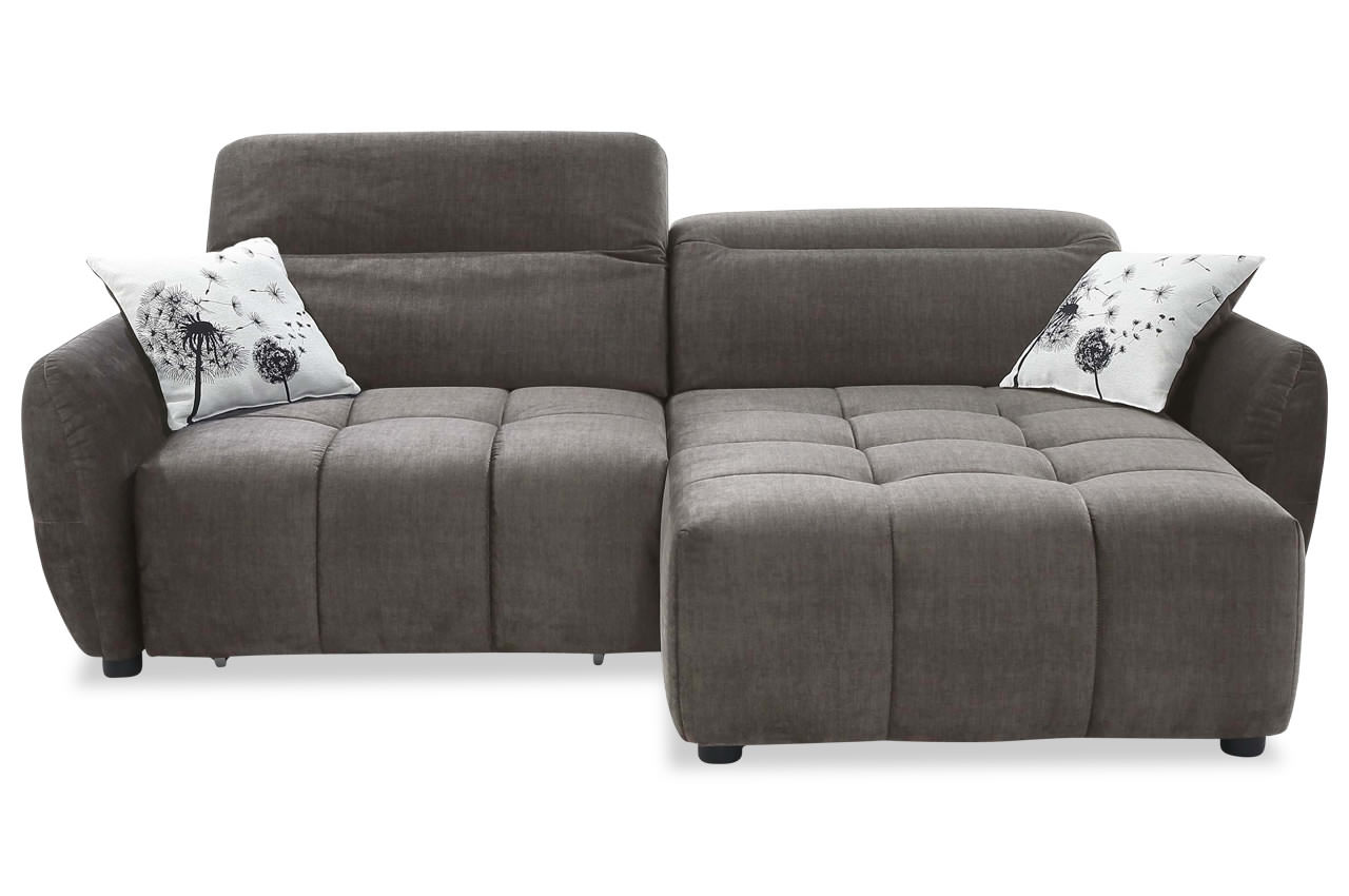 Velour 423 09 Grau