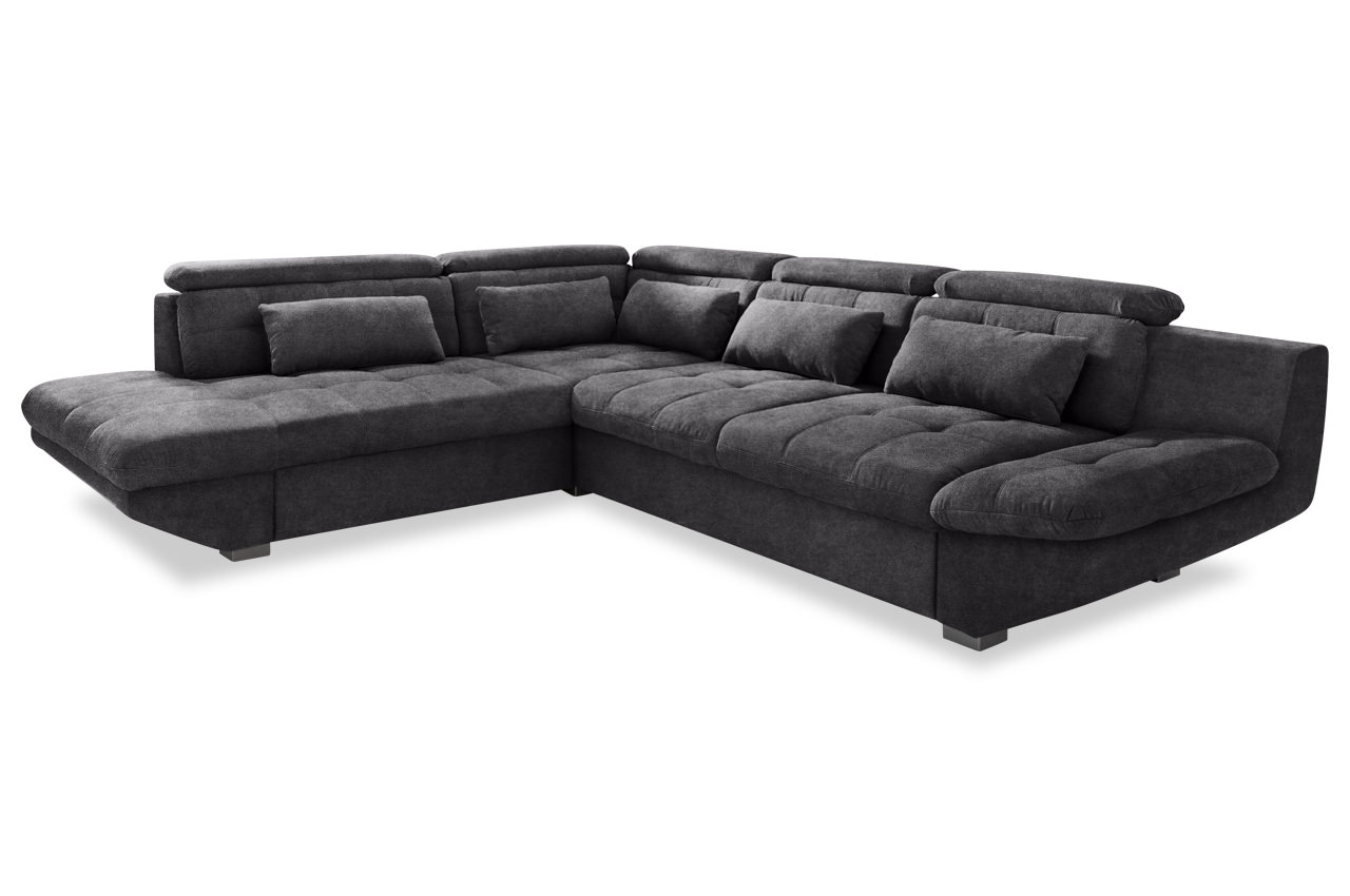 Frisco G708 Anthrazit