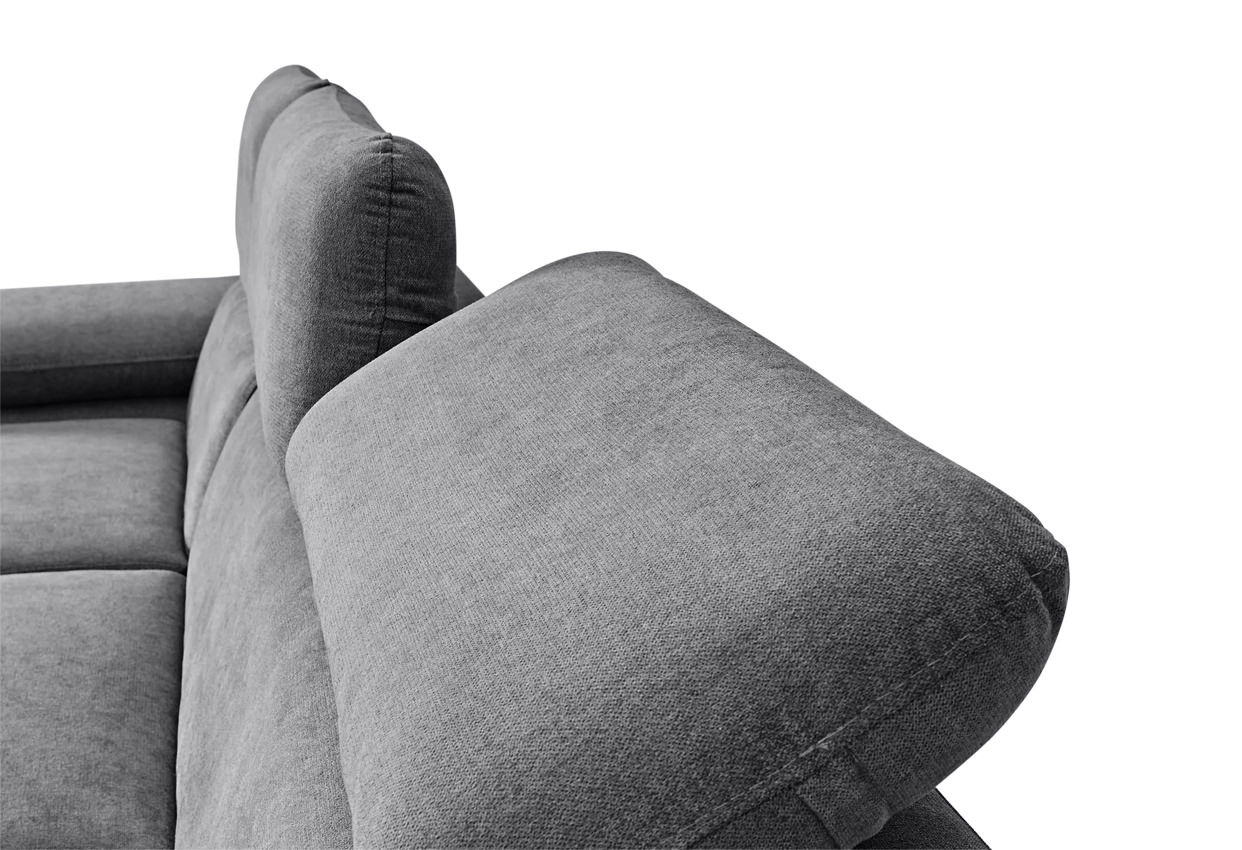coast ecksofa links enjoy 23 asche kopfteilverstellung coast ecksofa links enjoy 23 asche kopfteilverstellung