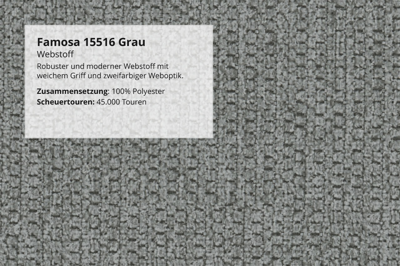 famosa 15516 grau