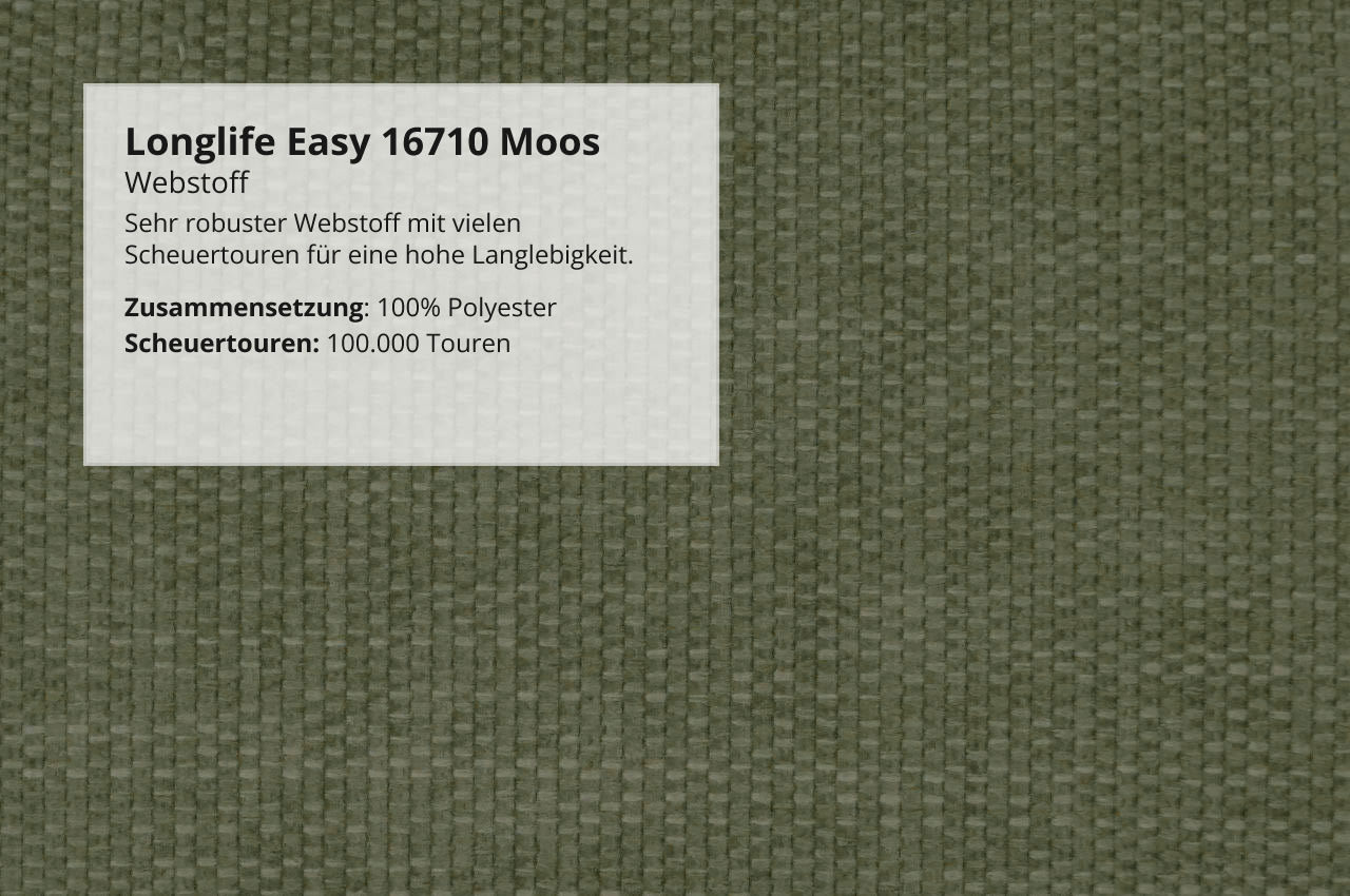 longlife easy moos