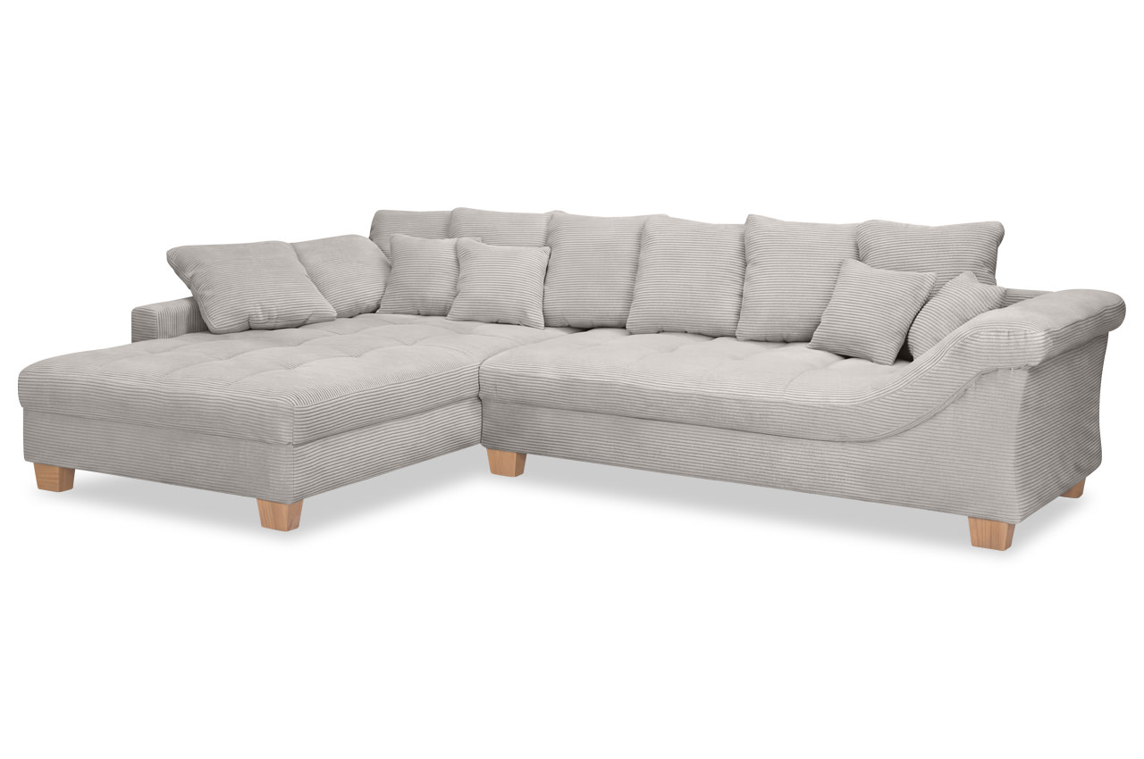 Stripes 8623 Elfenbein
