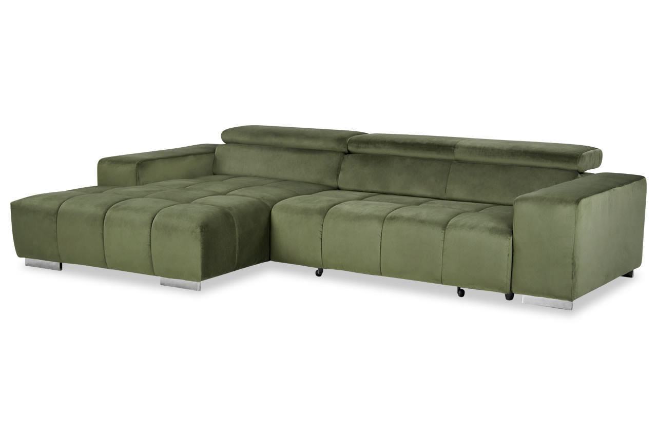 Velvet F608 Olive