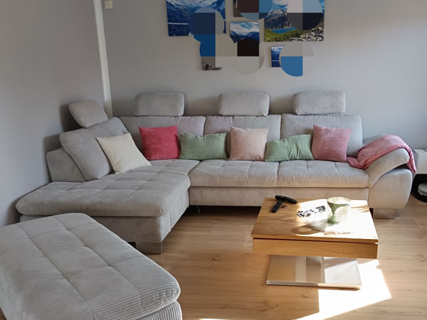 Kundenbild Ecksofa MP IN14007 (Charleen) MEG04 MR 16474B
