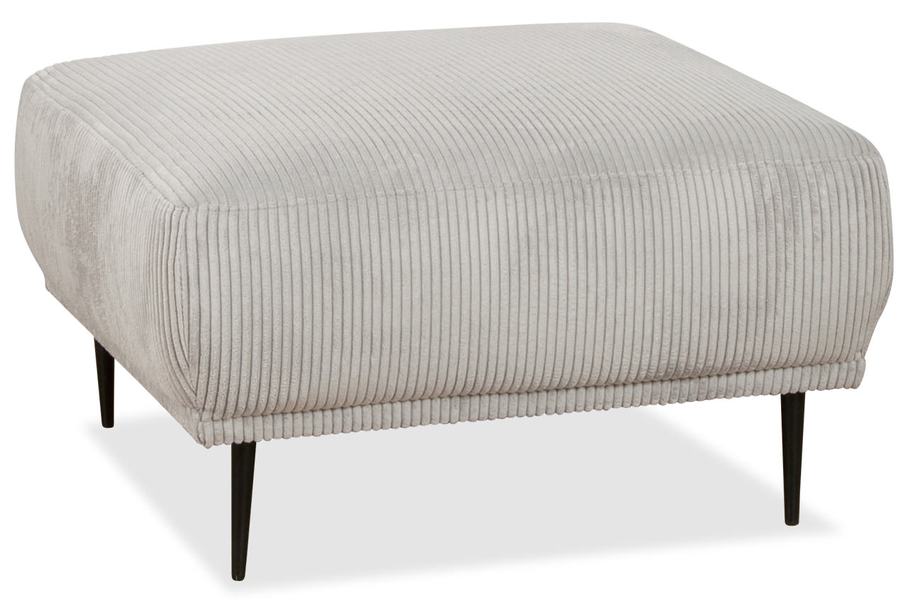 kelmis hocker 6151 silber