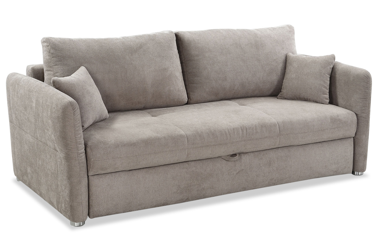 Microfaser 464 27 Greige