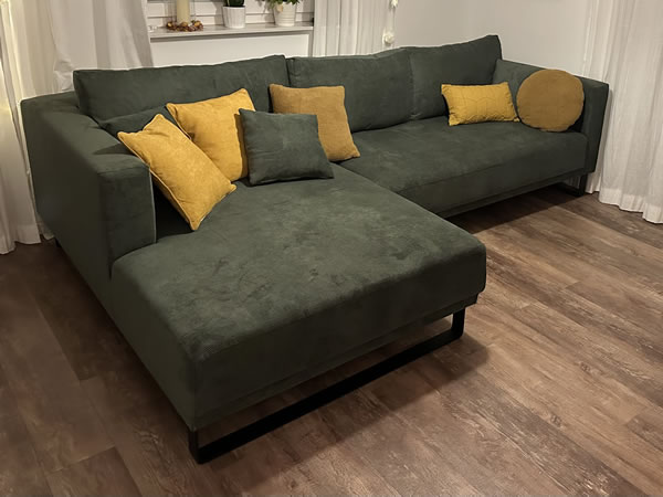 Kundenbild Sofa Loft IWA21 LL FJO77SZ
