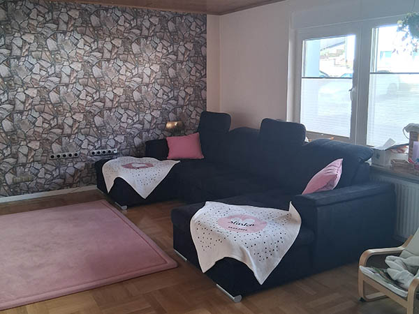 Kundenbild Sofa Nadja 101302