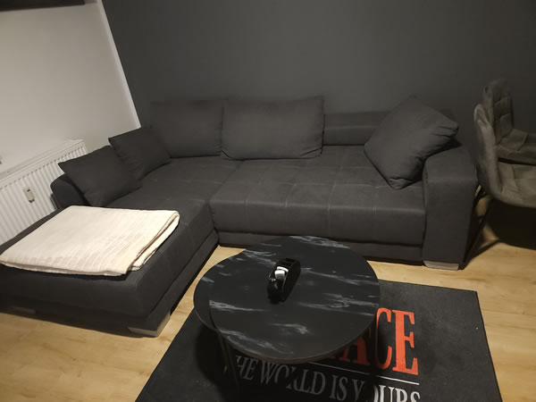 Kundenbild Sofa Merlin IWA05 LL LIO17
