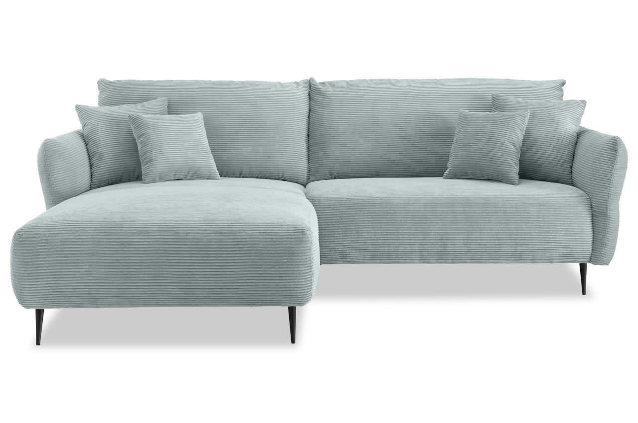 Cord 4803 Aqua