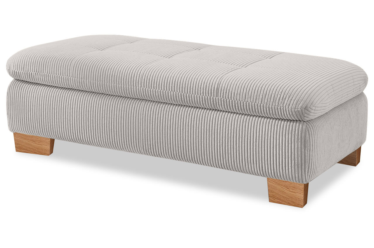 Cord 16474 Ecru
