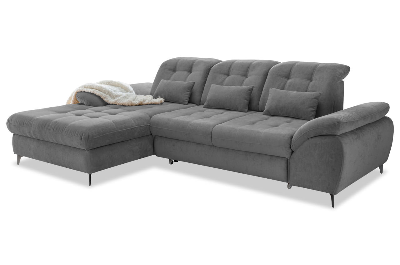Mango 3618 Asche