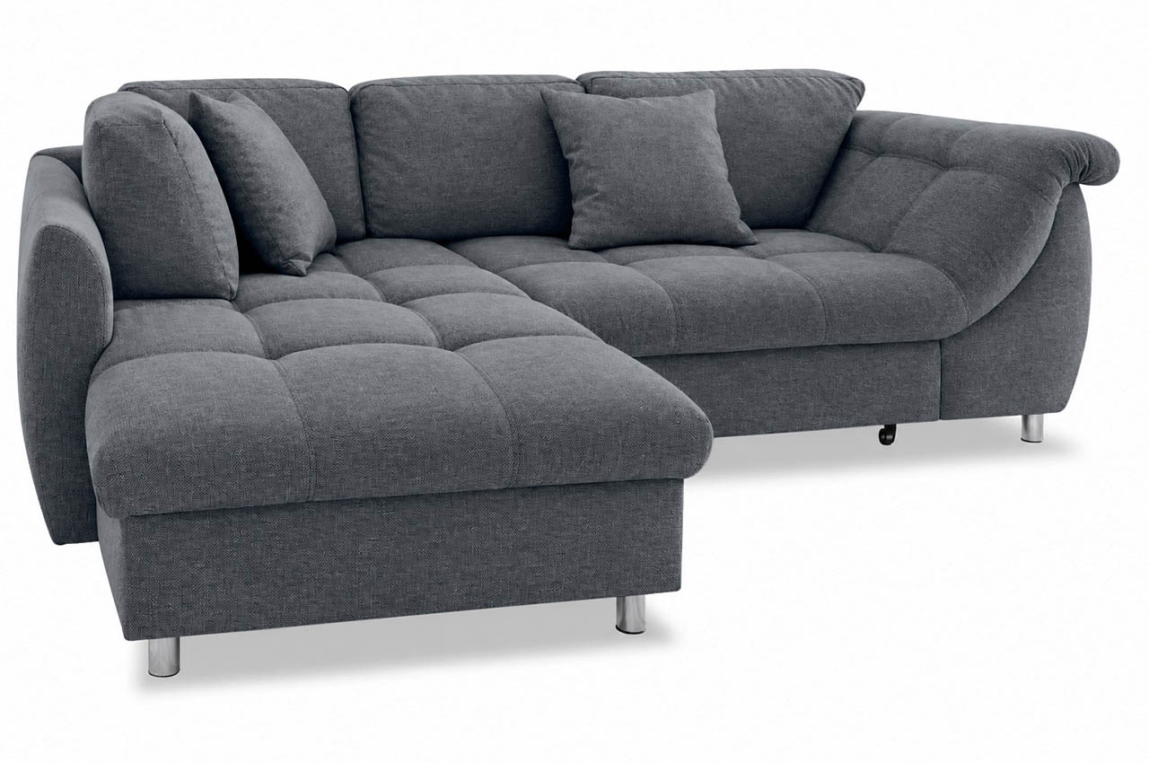 Corto 9750 Anthrazit