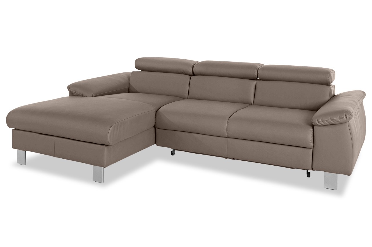 Pampas Leder M9036 Taupe