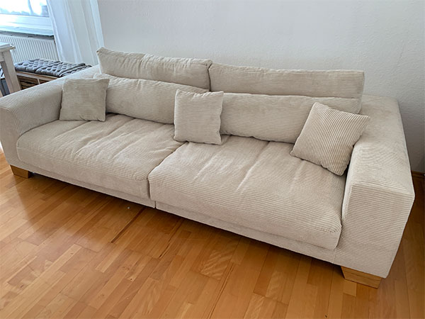 Kundenbild Bigsofa Prag (Play) IWA32 B LIN03