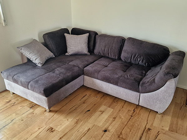Kundenbild Sofa Agira BEN05 LL 750011P Kundenbild Sofa Agira BEN05 LL 750011P