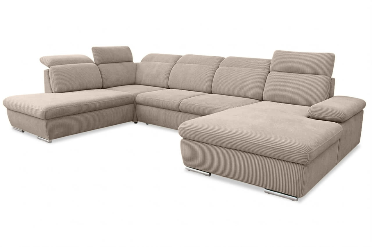 Poso 02 Taupe