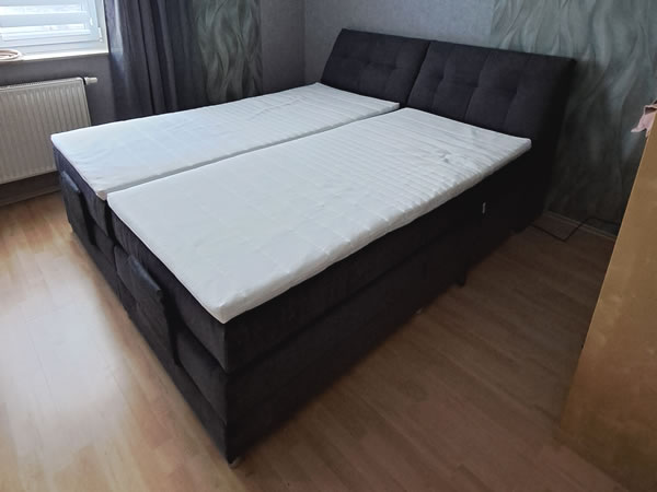 Kundenbild Doppelbett Palermo BRW98 X180 97 4 Kundenbild Doppelbett Palermo BRW98 X180 97 4