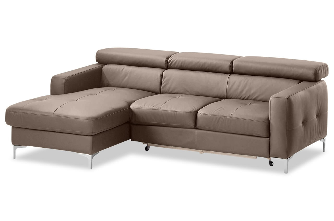 Pampas Leder M9036 Taupe