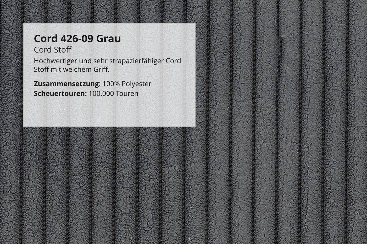 Cord 426 09 Cord 426 09