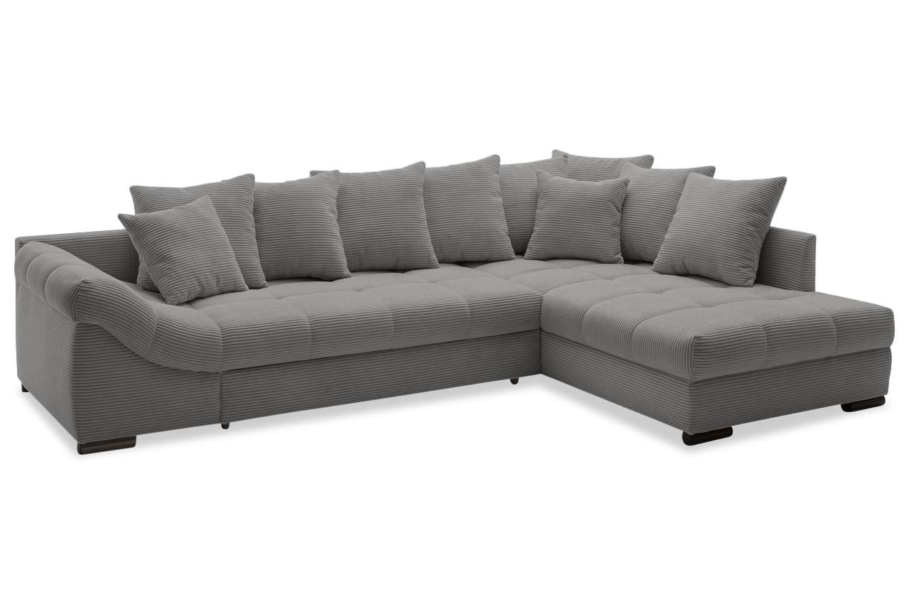 Stripes 8629 Anthrazit