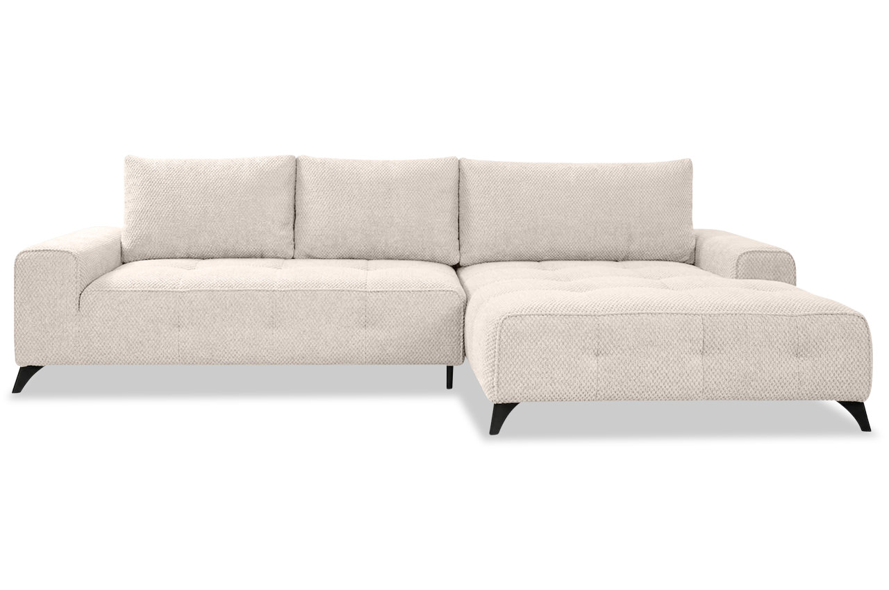 Ecksofa Athena rechts mit Schlaffunktion Ecksofa Athena rechts mit Schlaffunktion