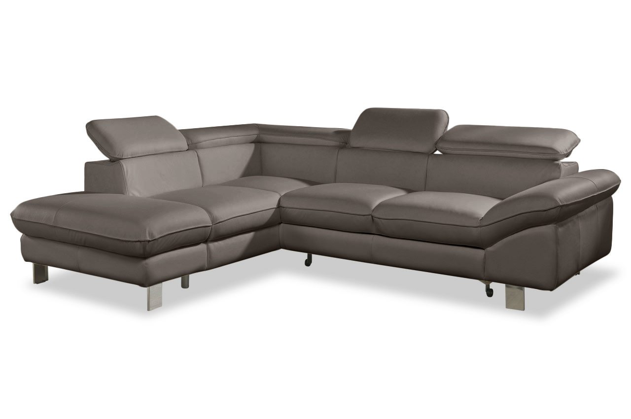 Pampas Leder M9035 Cocoa