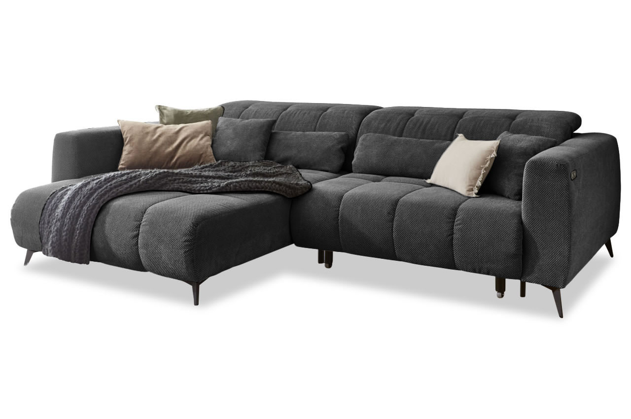 Onega 11 Schwarz
