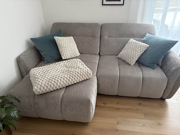 Kundenbild Ecksofa Zoom JOB44 LL 41218