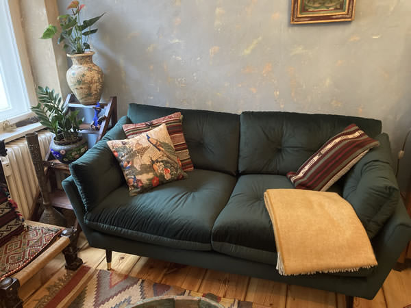 Kundenbild Sofa Japan HOM01 2 D640