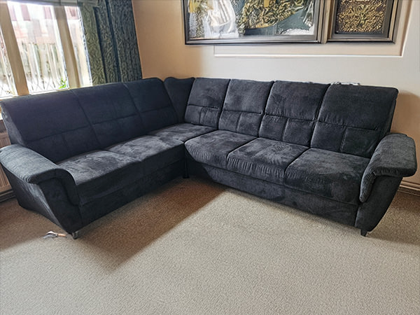 Kundenbild Sofa Parole BEN04 RR 3609 Kundenbild Sofa Parole BEN04 RR 3609