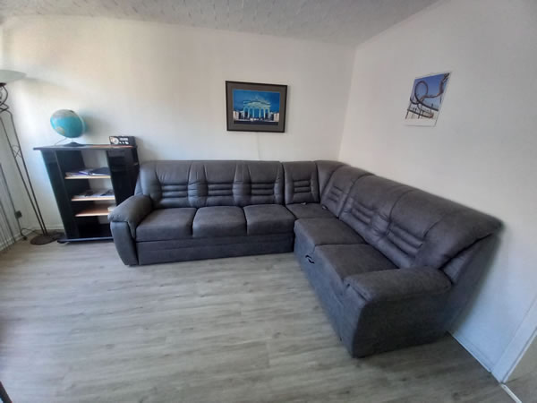 Kundenbild Sofa Merlin MAT08 RL 6080B Kundenbild Sofa Merlin MAT08 RL 6080B