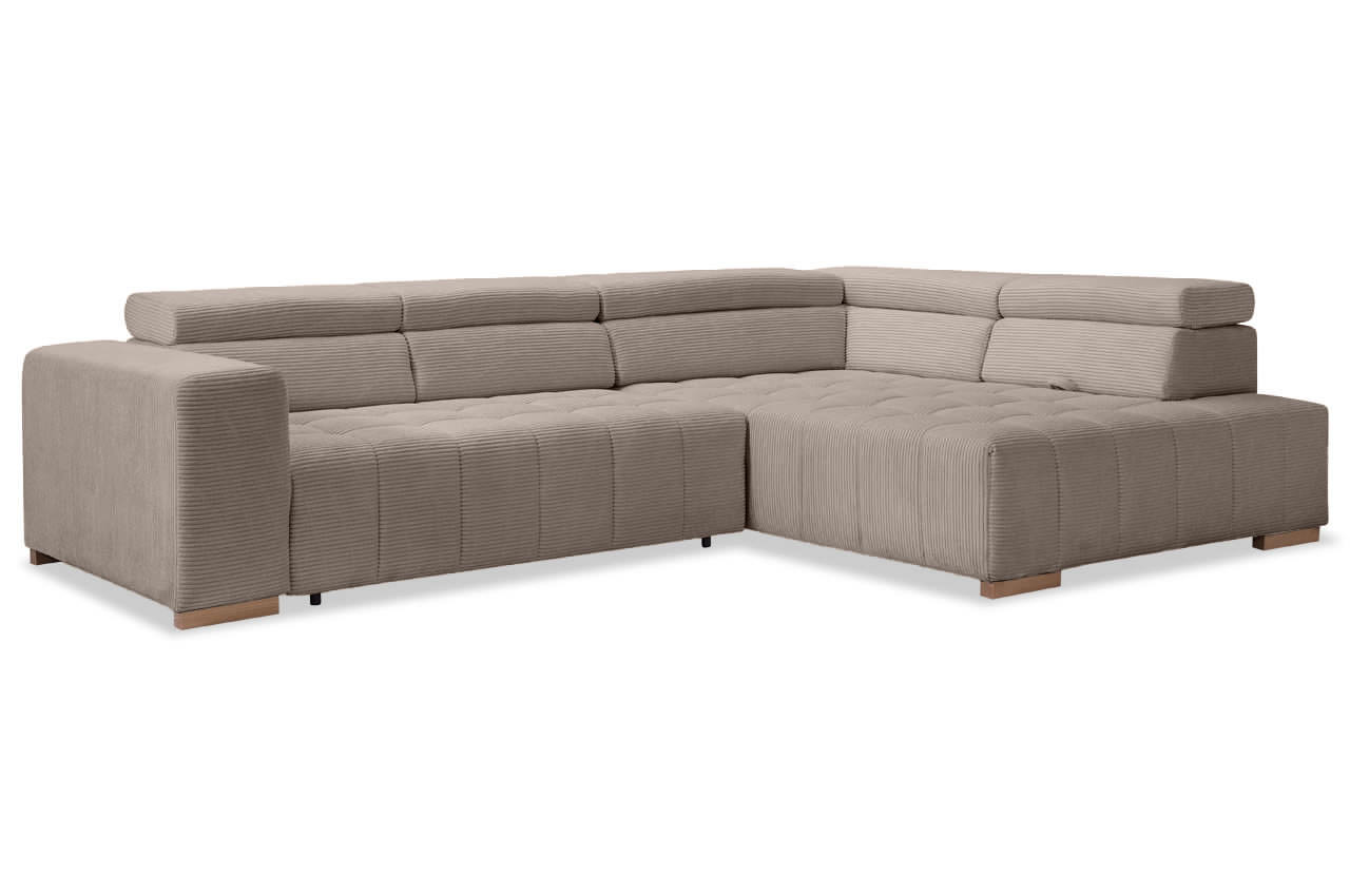 Poso 03 Taupe