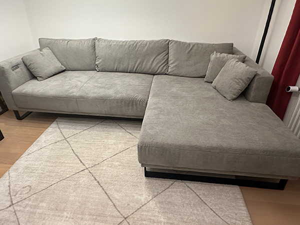 Kundenbild Sofa Loft IWA21 LR FJO08SZ