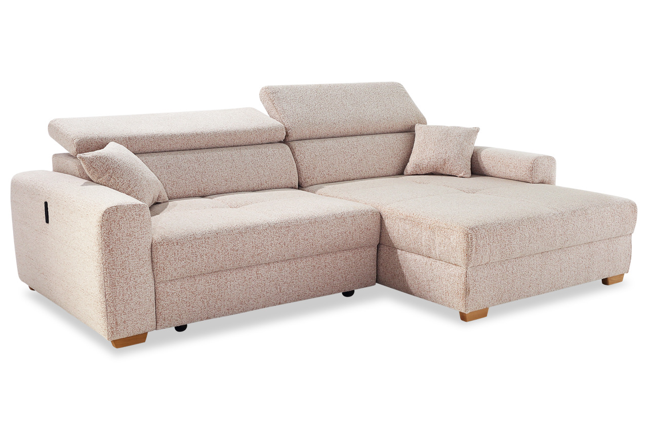 Flachgewebe 432 04 Beige