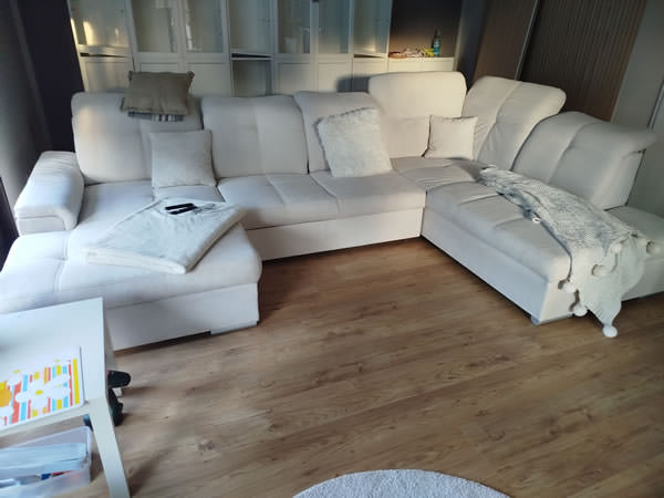 Kundenbild Wohnlandschaft Power FS313 UR BOS01