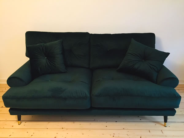 Kundenbild Sofa Tokio HOM12 2 D640 Kundenbild Sofa Tokio HOM12 2 D640