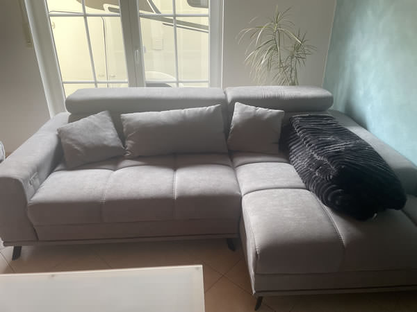 Kundenbild Ecksofa Malte IWA46 LR LIO09 Kundenbild Ecksofa Malte IWA46 LR LIO09