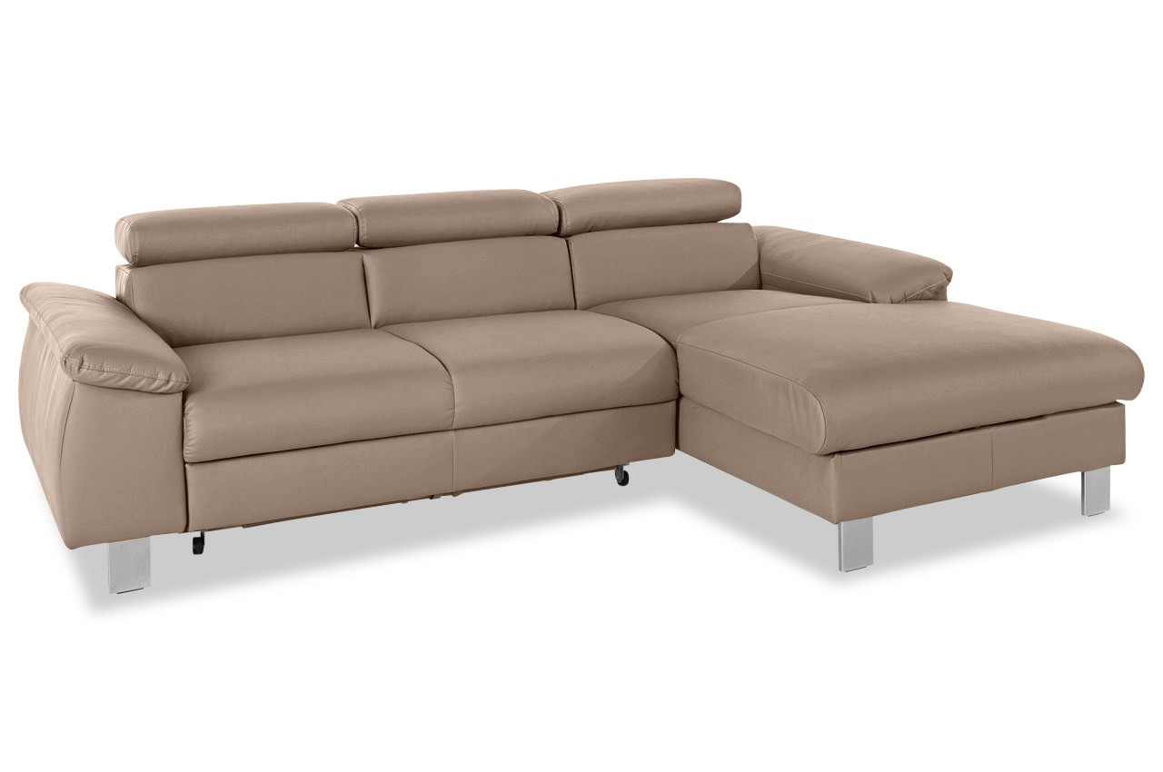 Pampas Leder M9037 Cappuc.