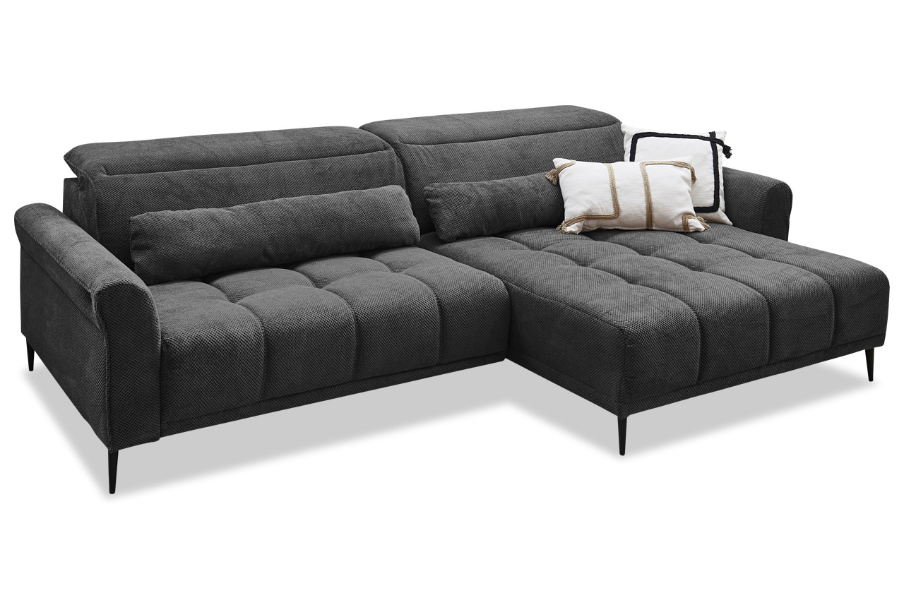 Onega 11 Schwarz