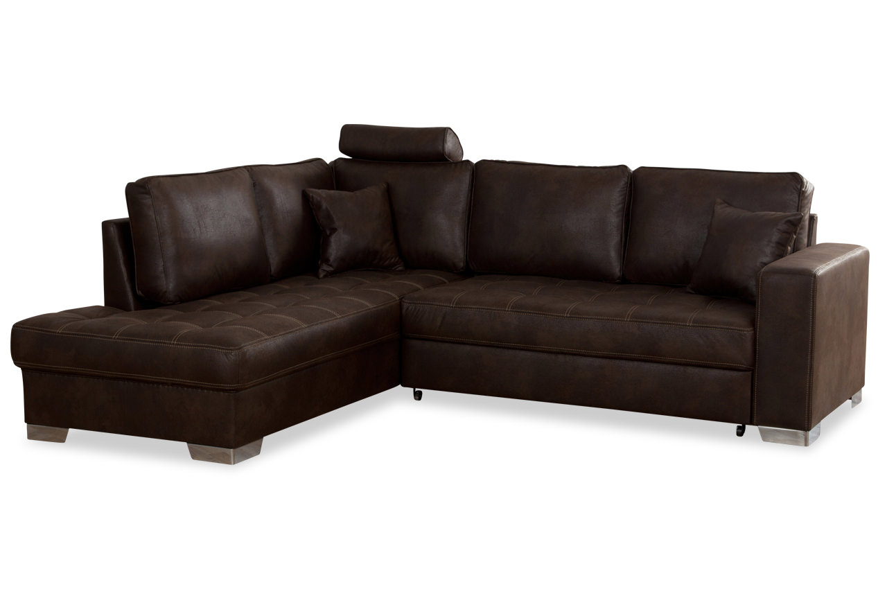 697 Antik Braun