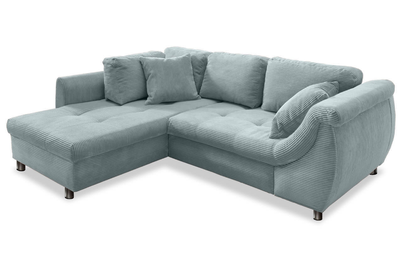 Cord 4803 Aqua